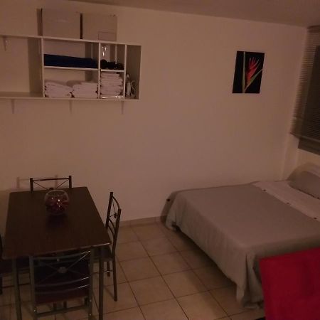 Studio A Fort De France Dış mekan fotoğraf