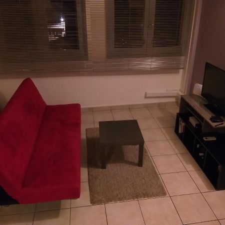 Studio A Fort De France Dış mekan fotoğraf