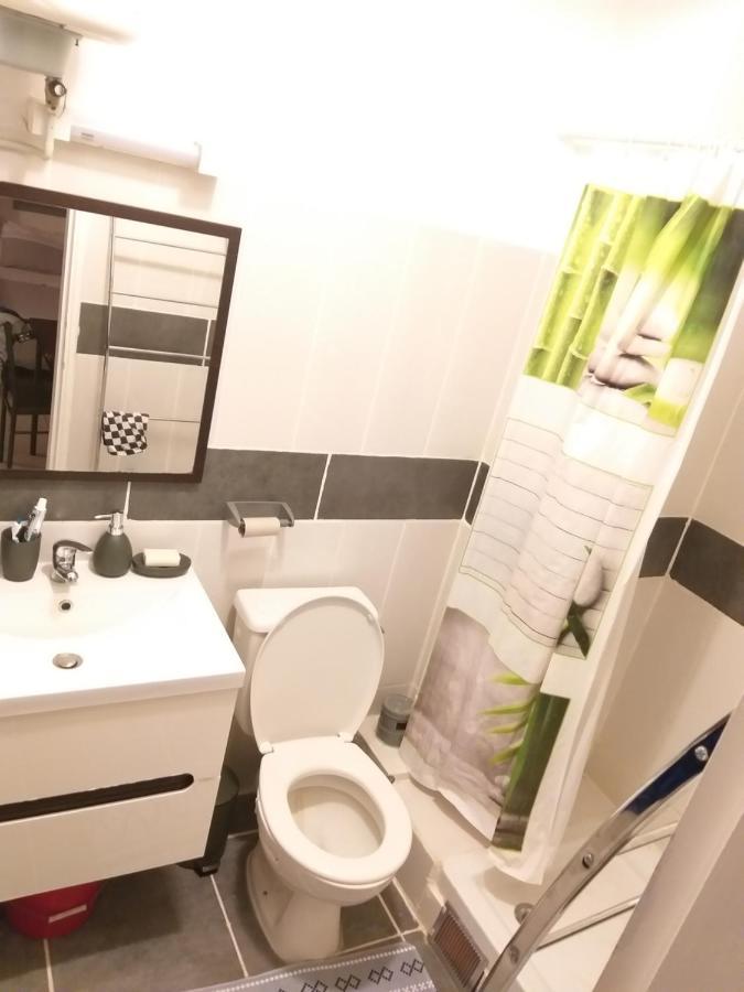 Studio A Fort De France Dış mekan fotoğraf