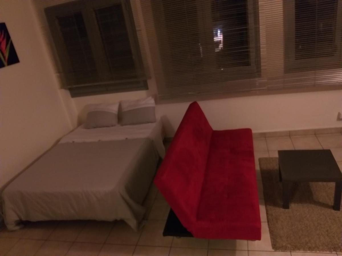 Studio A Fort De France Dış mekan fotoğraf