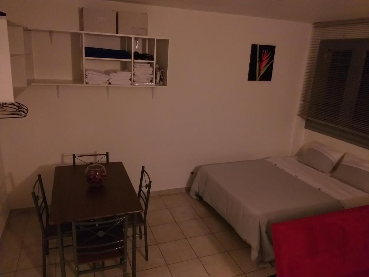 Studio A Fort De France Dış mekan fotoğraf