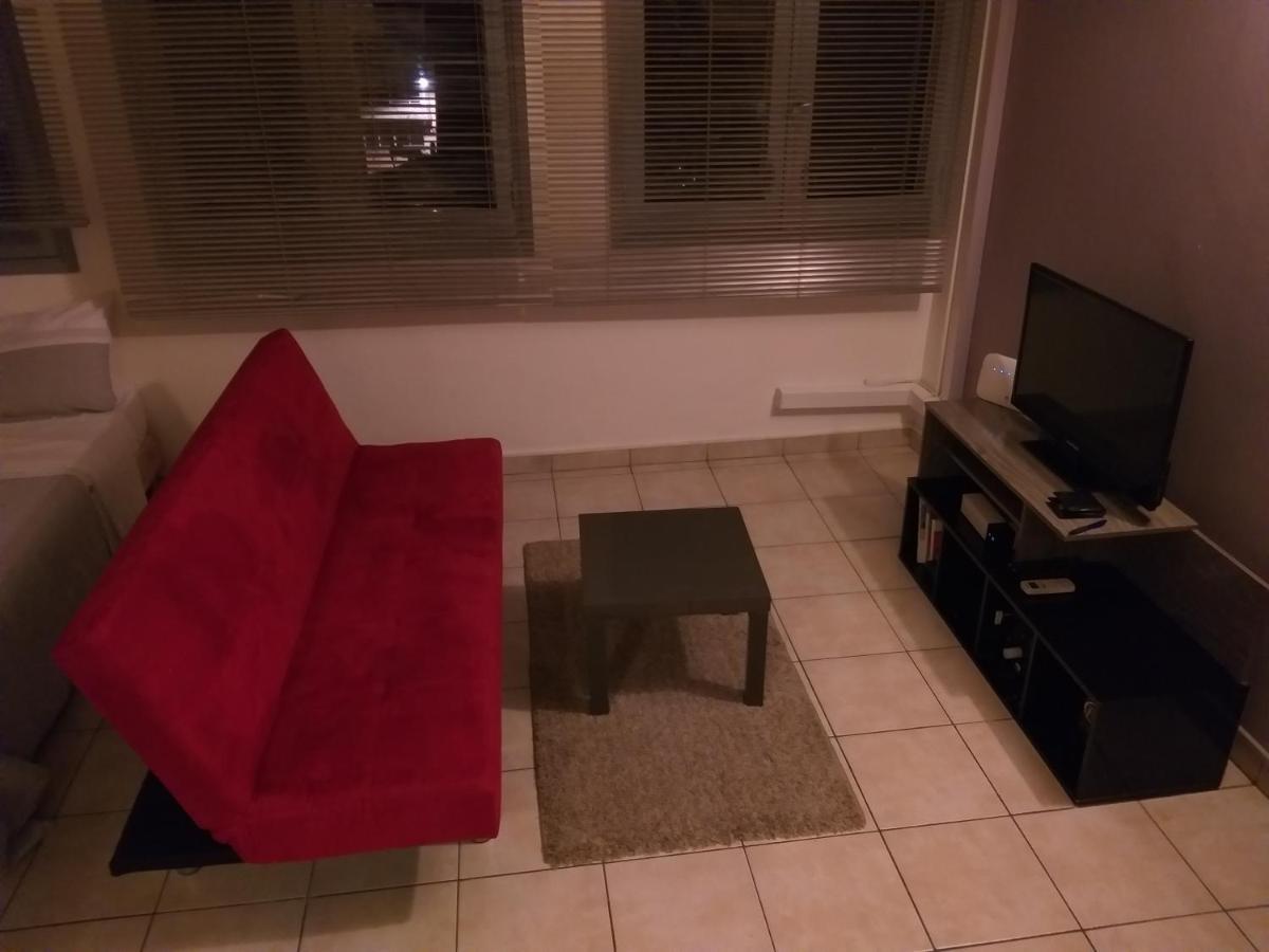 Studio A Fort De France Dış mekan fotoğraf
