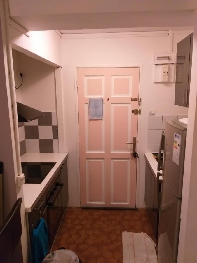 Studio A Fort De France Dış mekan fotoğraf