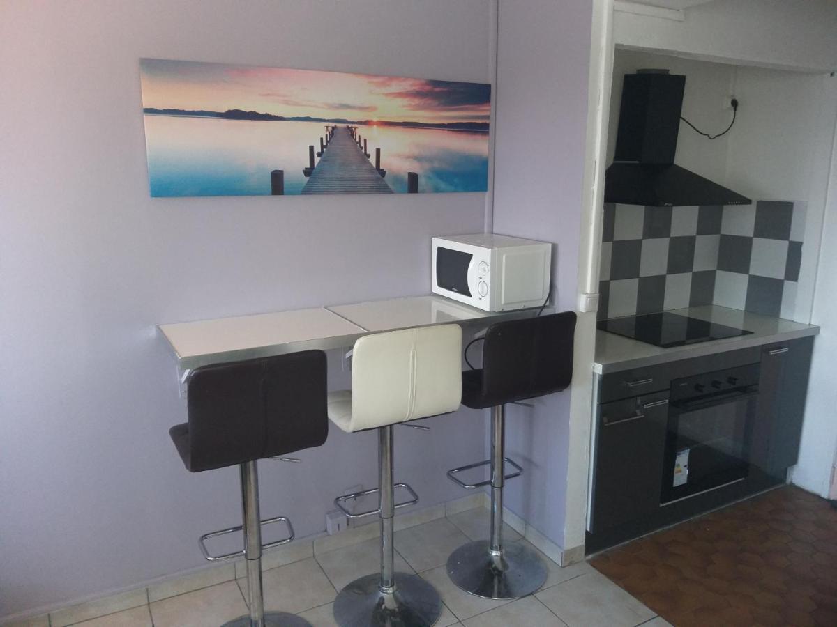 Studio A Fort De France Dış mekan fotoğraf
