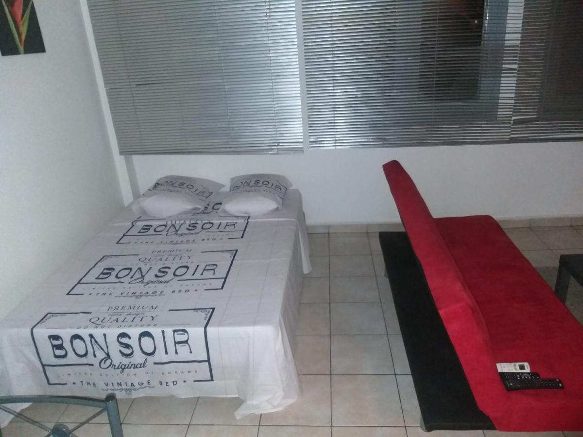 Studio A Fort De France Dış mekan fotoğraf